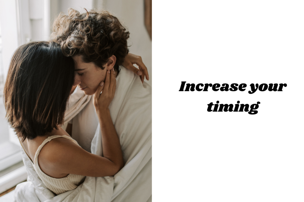 Ideal duration of bedroom performance | Duration of sexual performance in bedroom